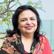 Ms. Jyoti Narang