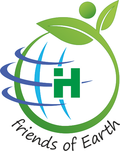 friends of Earth