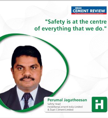 Indian Cement Review - February 2022