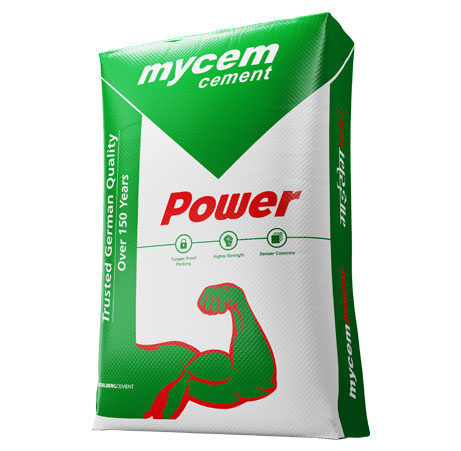 mycem Product