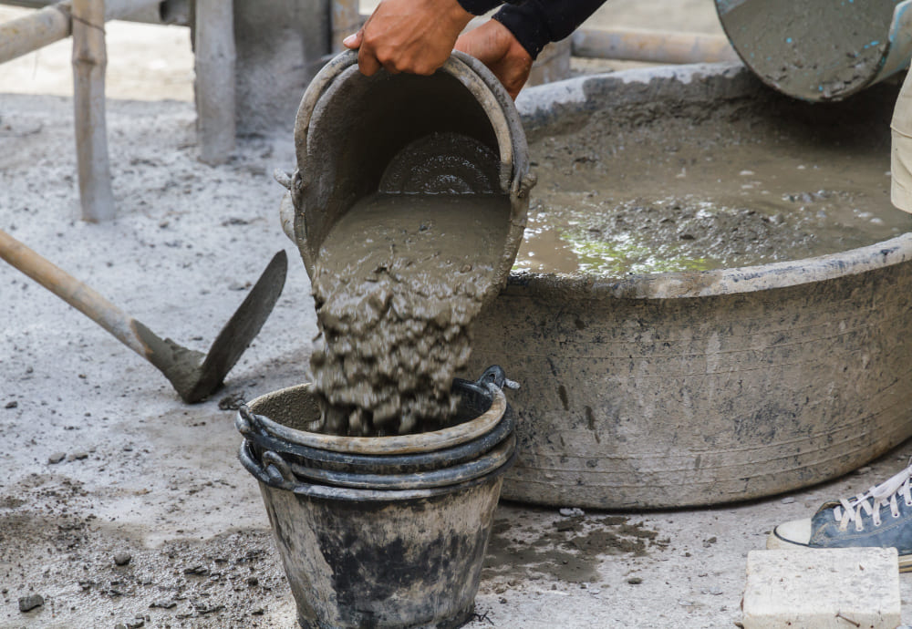 Mycem Blog image on PPC Cement Quality and Durability