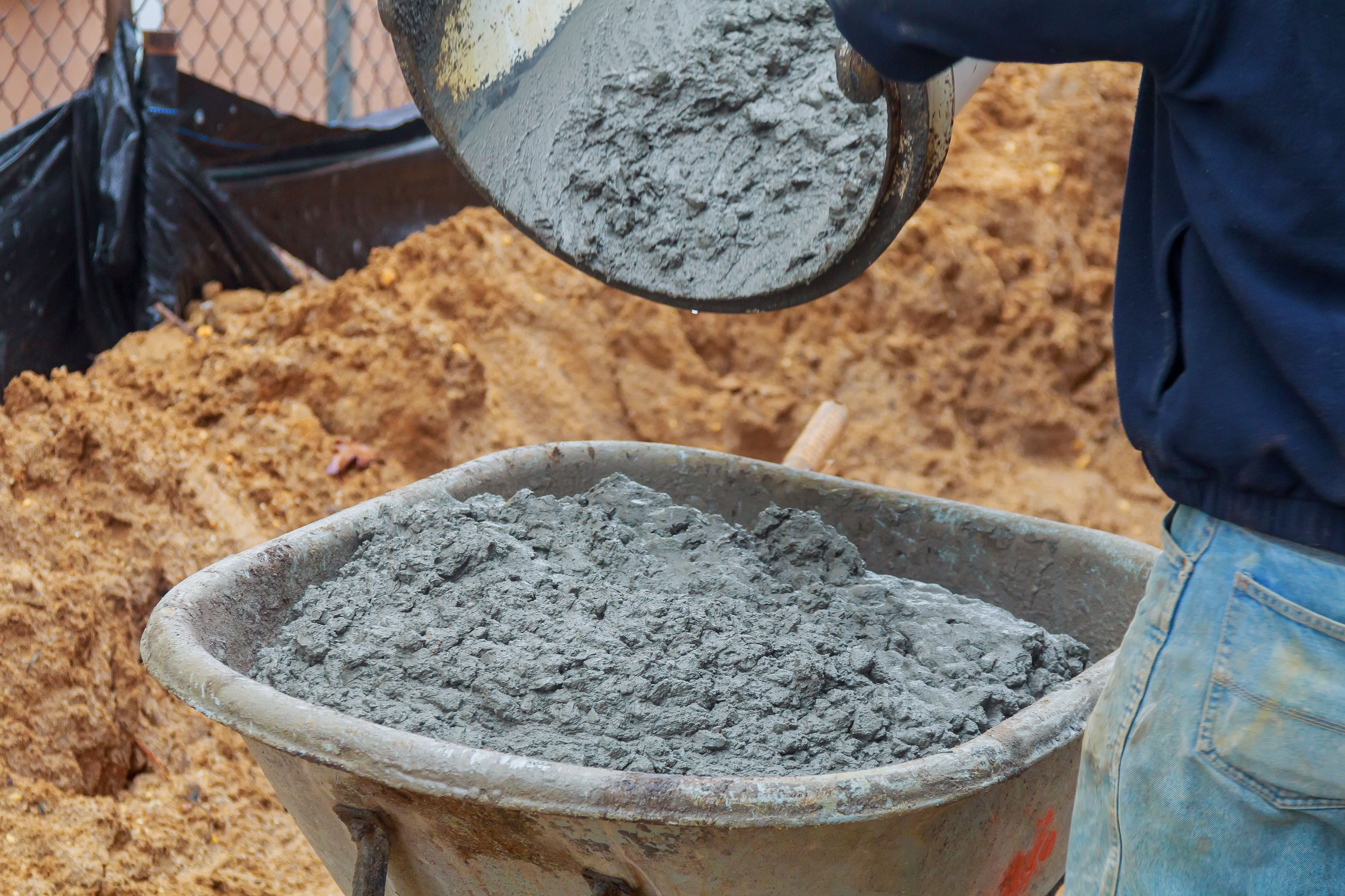 Mycem Blog image on PPC Cement Quality and Durability