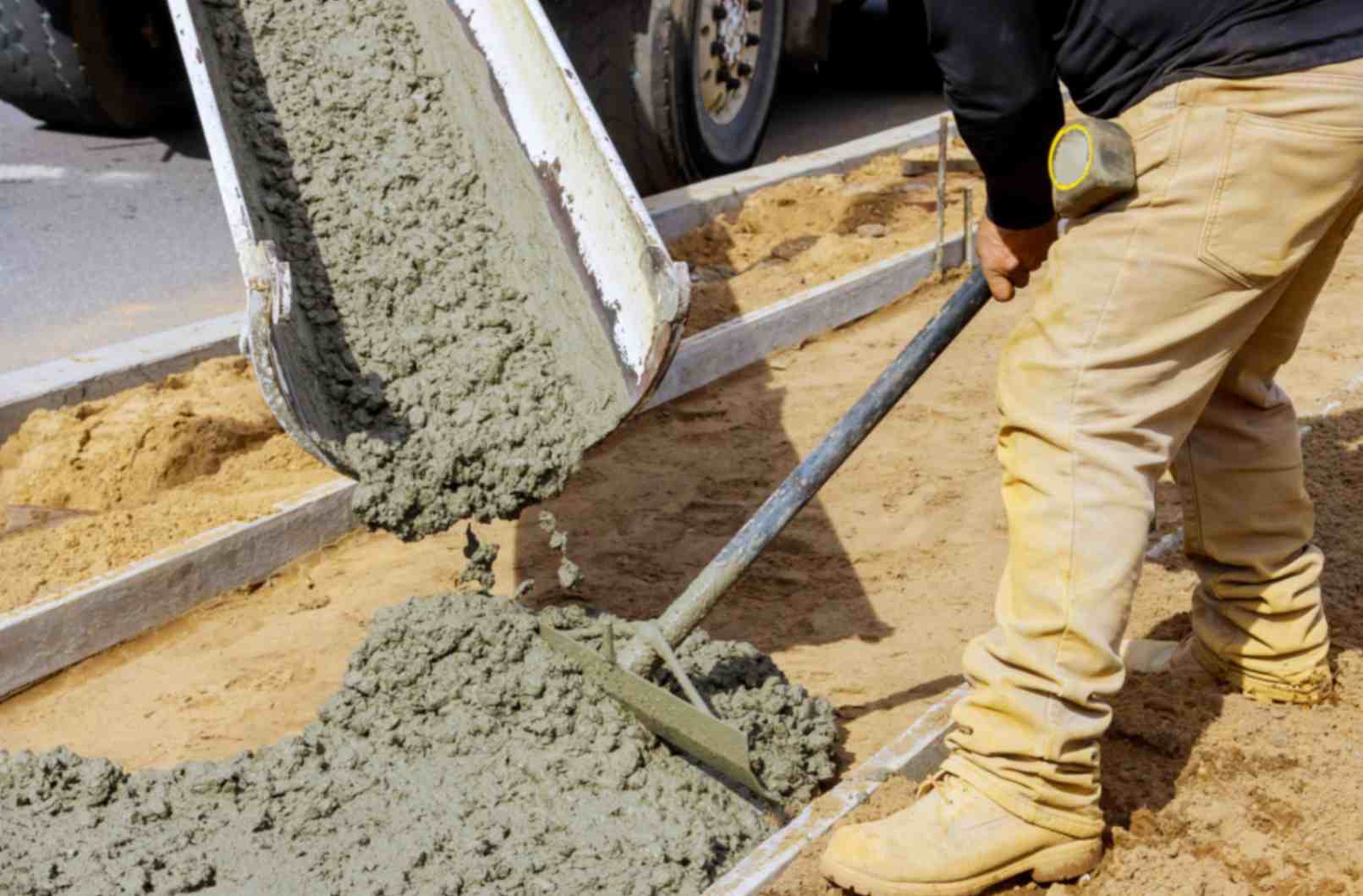 CEMENT-What kind of cement you should adopt on your construction